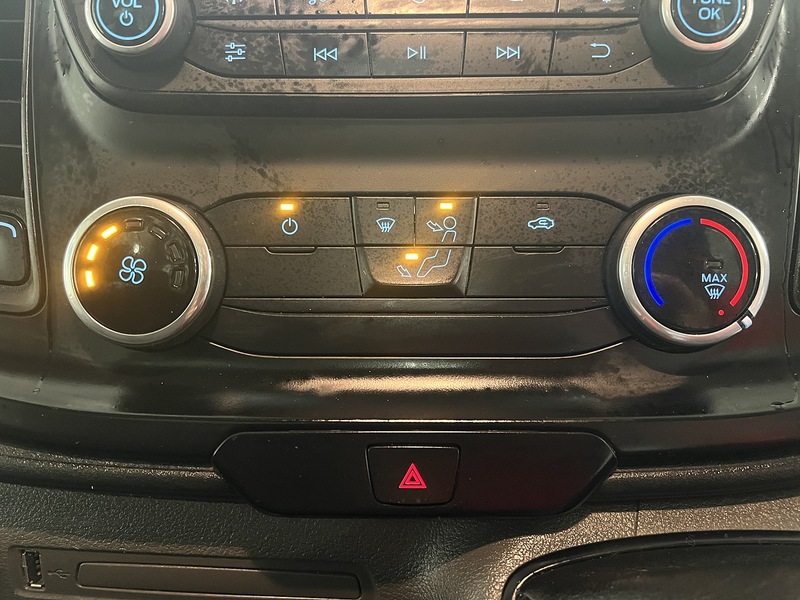 Used Ford Transit 2022 for sale - 77609553: Photo 26