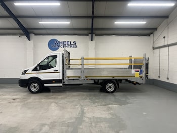 Used Ford Transit 2022 for sale - 77609553: Photo