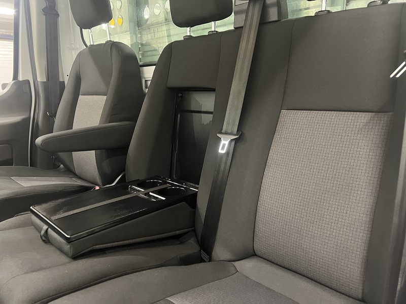 Used Ford Transit 2022 for sale - 77609553: Photo 38