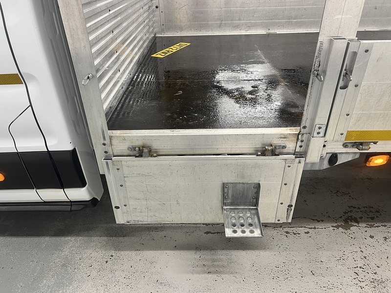 Used Ford Transit 2022 for sale - 77609553: Photo 39