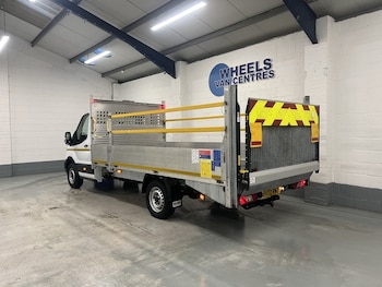 Used Ford Transit 2022 for sale - 77609553: Photo