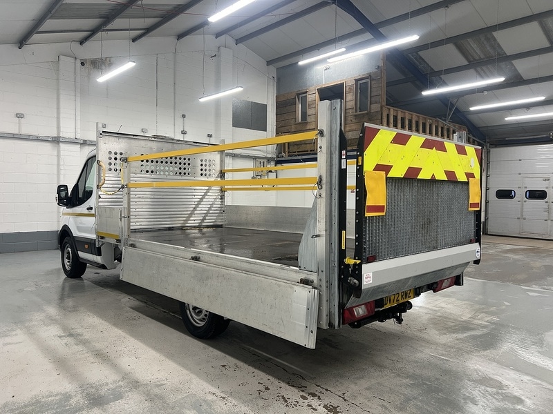 Used Ford Transit 2022 for sale - 77609553: Photo 40