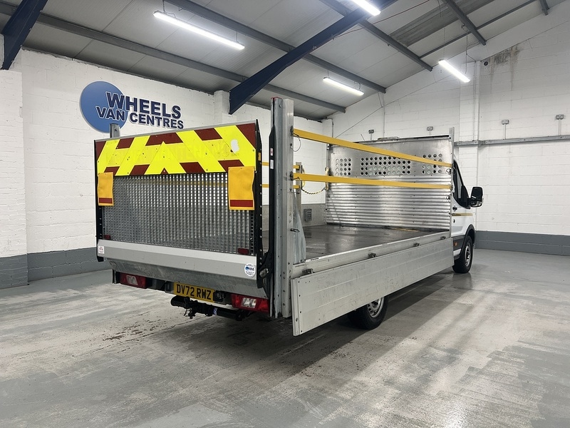 Used Ford Transit 2022 for sale - 77609553: Photo 41