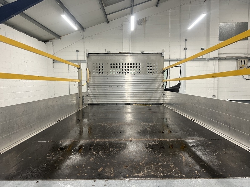 Used Ford Transit 2022 for sale - 77609553: Photo 42