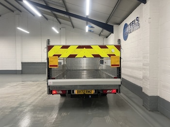 Used Ford Transit 2022 for sale - 77609553: Photo