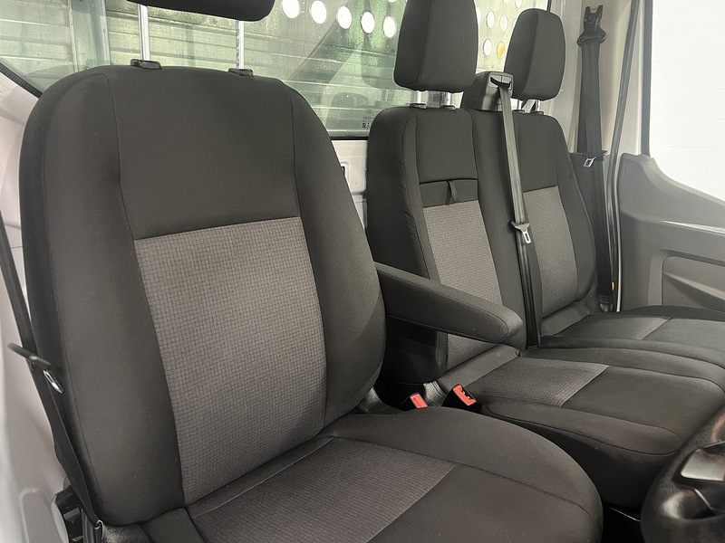 Used Ford Transit 2022 for sale - 77609553: Photo 9