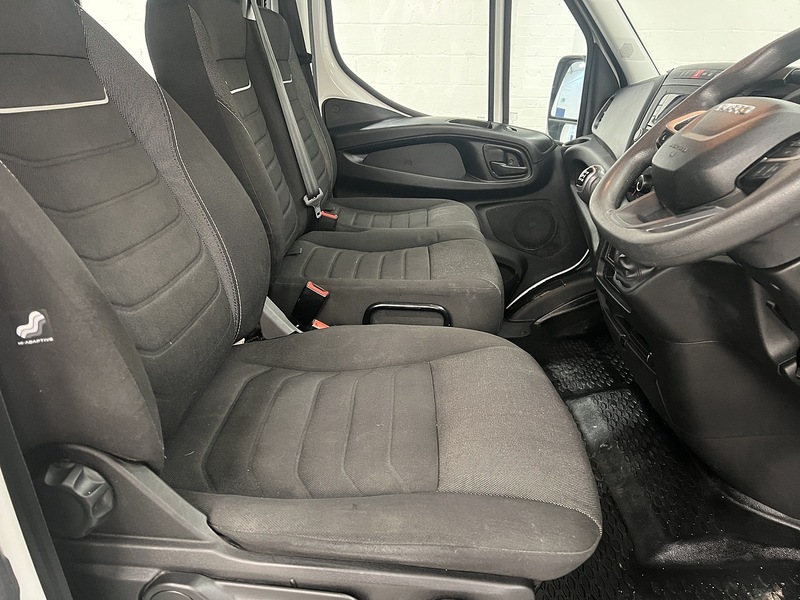 Used Iveco Daily 2023 for sale - 77668041: Photo 10