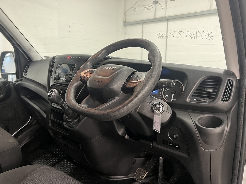Used Iveco Daily 2023 for sale - 77668041: Photo 11