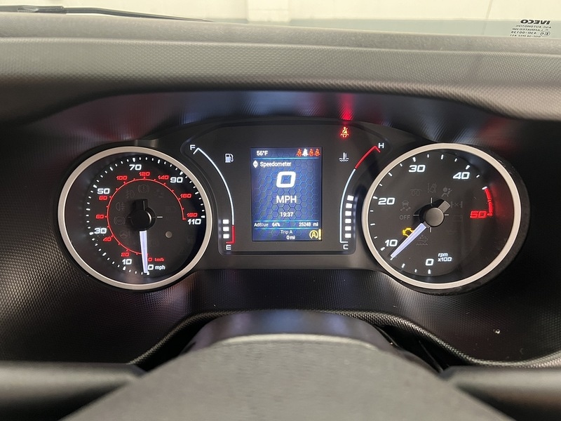 Used Iveco Daily 2023 for sale - 77668041: Photo 15