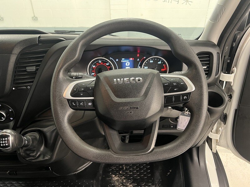 Used Iveco Daily 2023 for sale - 77668041: Photo 16