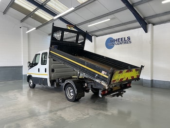 Used Iveco Daily 2023 for sale - 77668041: Photo