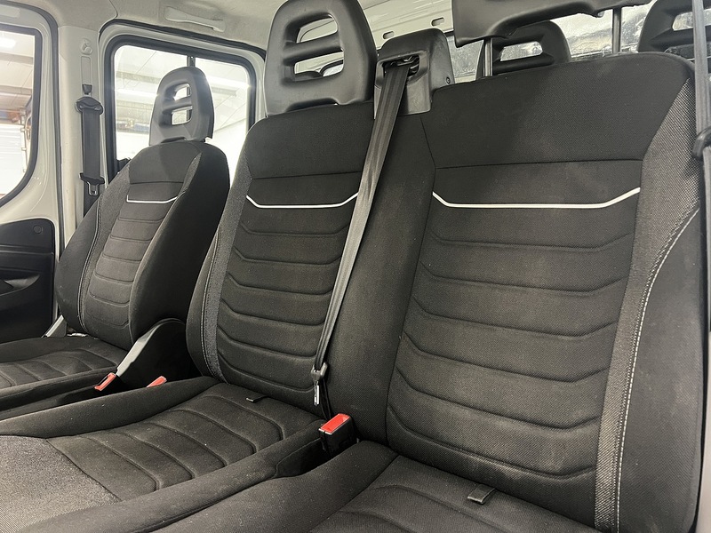 Used Iveco Daily 2023 for sale - 77668041: Photo 31