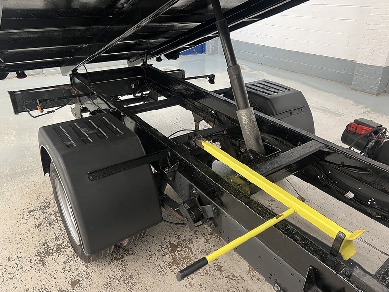 Used Iveco Daily 2023 for sale - 77668041: Photo 36