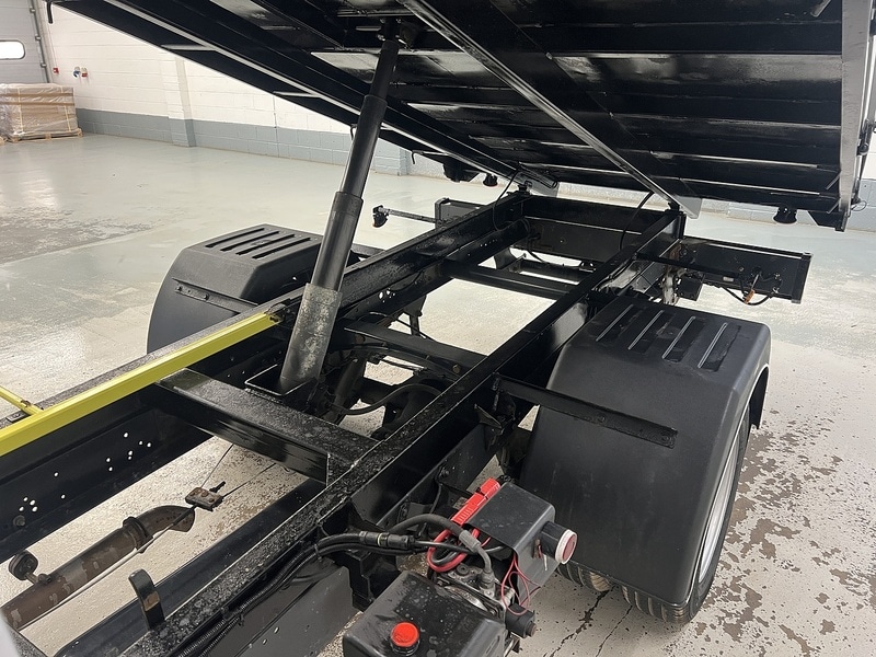 Used Iveco Daily 2023 for sale - 77668041: Photo 37