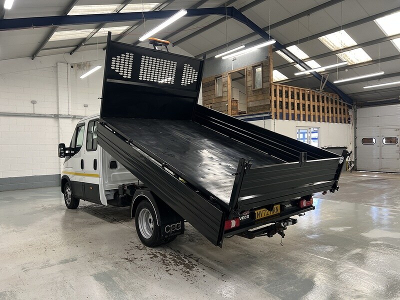 Used Iveco Daily 2023 for sale - 77668041: Photo 38