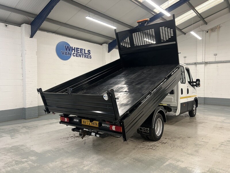 Used Iveco Daily 2023 for sale - 77668041: Photo 39