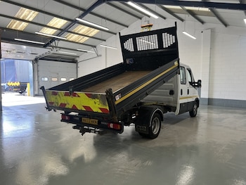 Used Iveco Daily 2023 for sale - 77668041: Photo