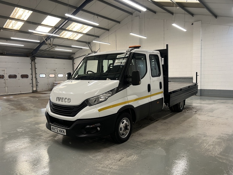 Used Iveco Daily 2023 for sale - 77668041: Photo 40