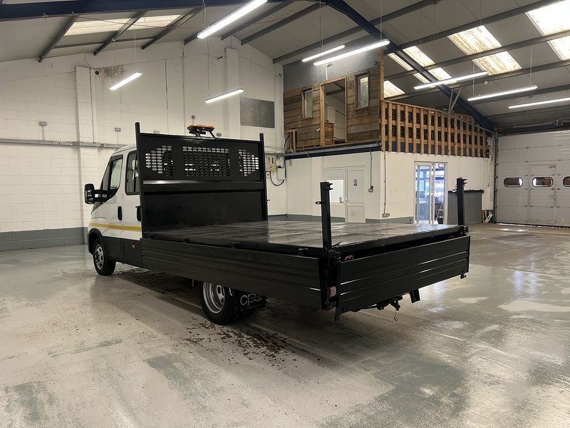 Used Iveco Daily 2023 for sale - 77668041: Photo 41