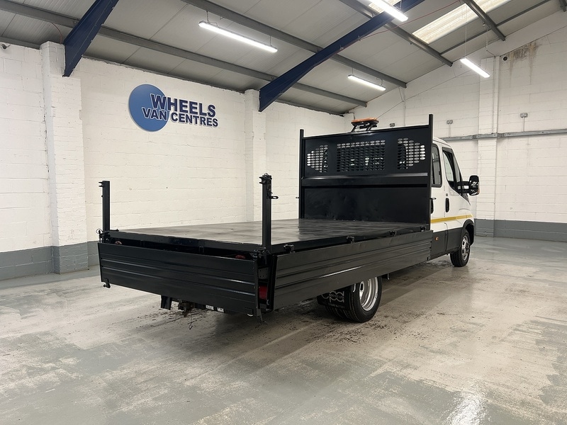 Used Iveco Daily 2023 for sale - 77668041: Photo 42