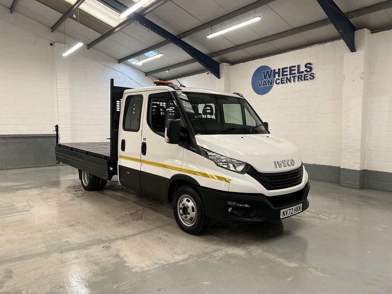 Used Iveco Daily 2023 for sale - 77668041: Photo 43