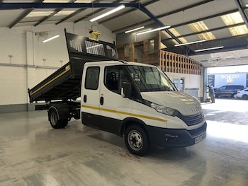 Used Iveco Daily 2023 for sale - 77668041: Photo