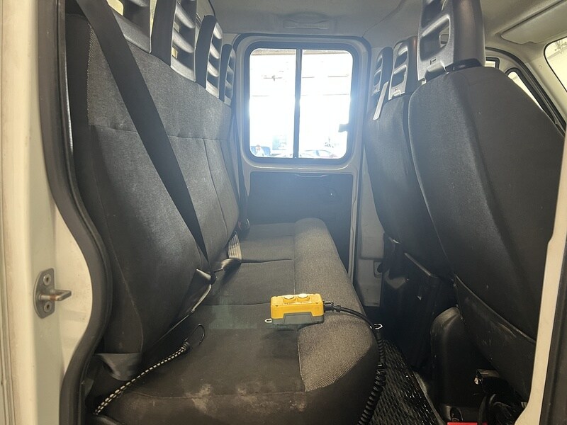 Used Iveco Daily for sale - 77668041: Photo 5