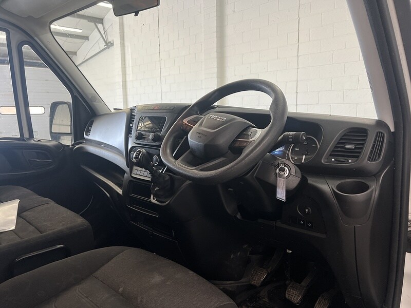 Used Iveco Daily for sale - 77668041: Photo 6