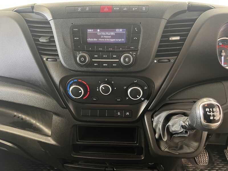 Used Iveco Daily for sale - 77668041: Photo 8