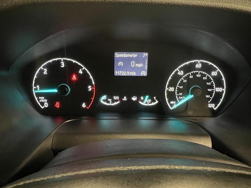 Used Ford Transit 2020 for sale - 76904132: Photo 20