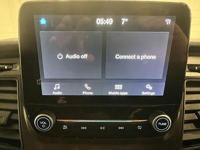 Used Ford Transit 2020 for sale - 76904132: Photo 22