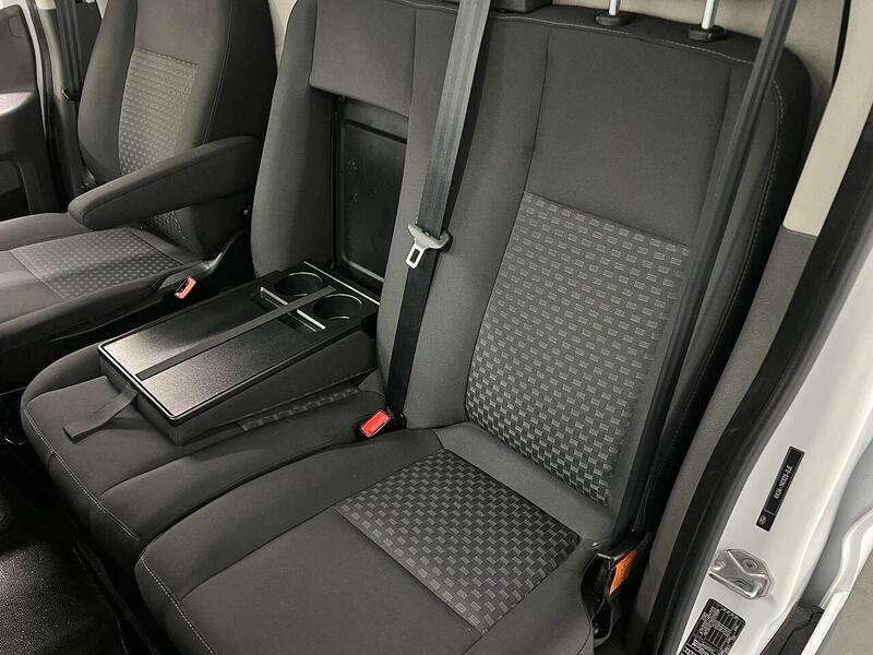 Used Ford Transit 2020 for sale - 76904132: Photo 30