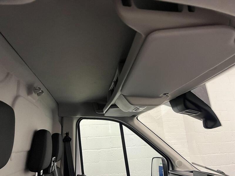 Used Ford Transit 2020 for sale - 76904132: Photo 35