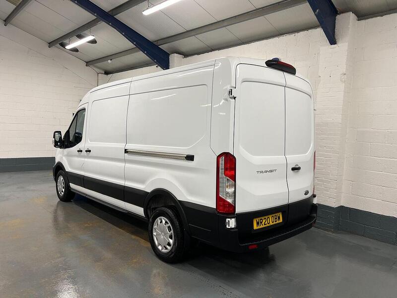 Used Ford Transit 2020 for sale - 76904132: Photo 5