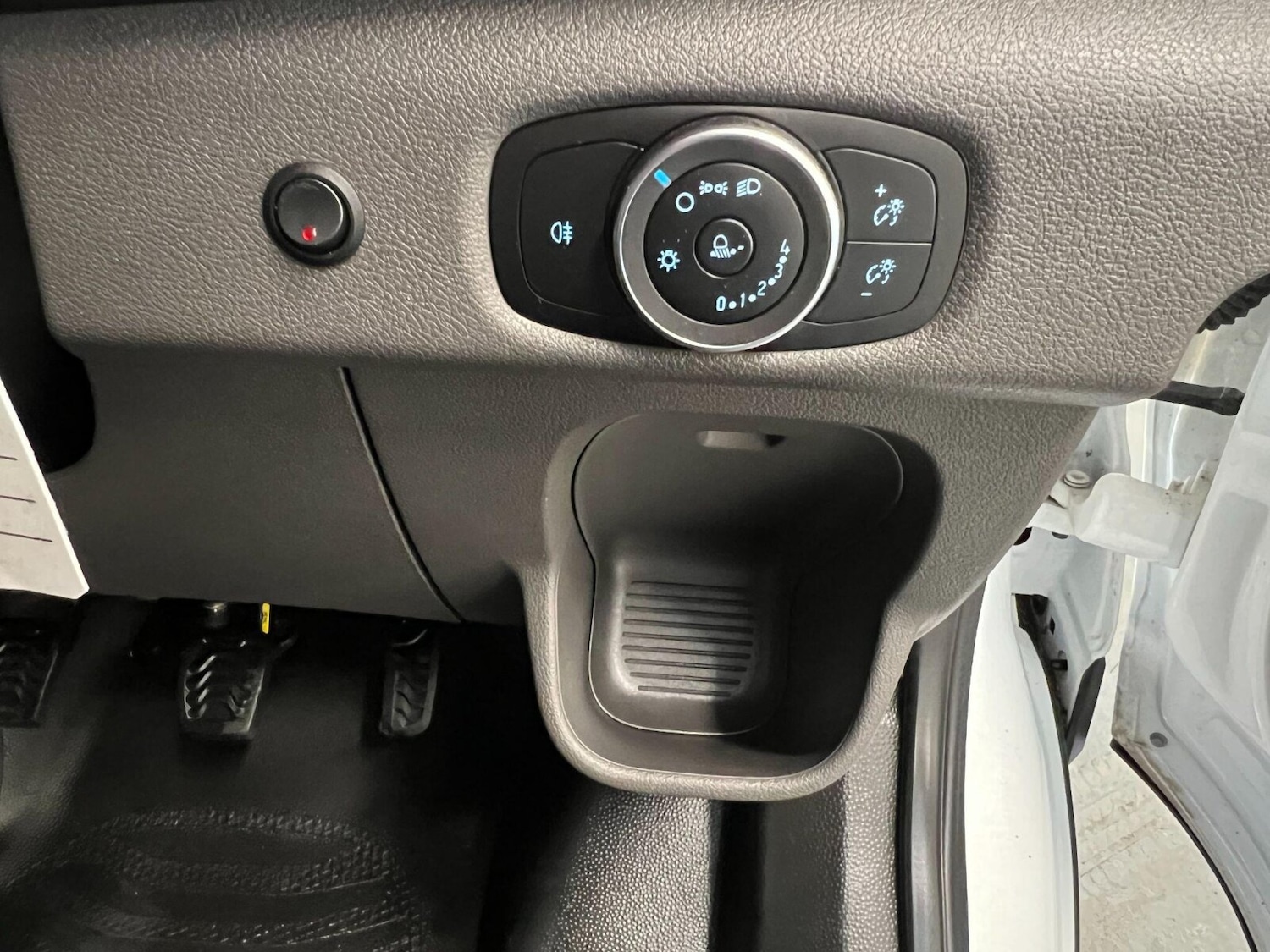 Used Ford Transit 2022 for sale - 76868847: Photo 11