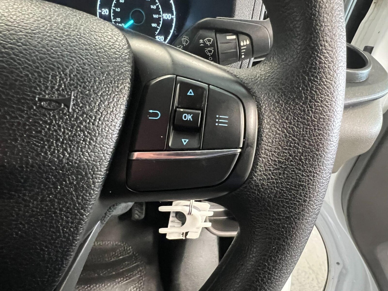 Used Ford Transit 2022 for sale - 76868847: Photo 12