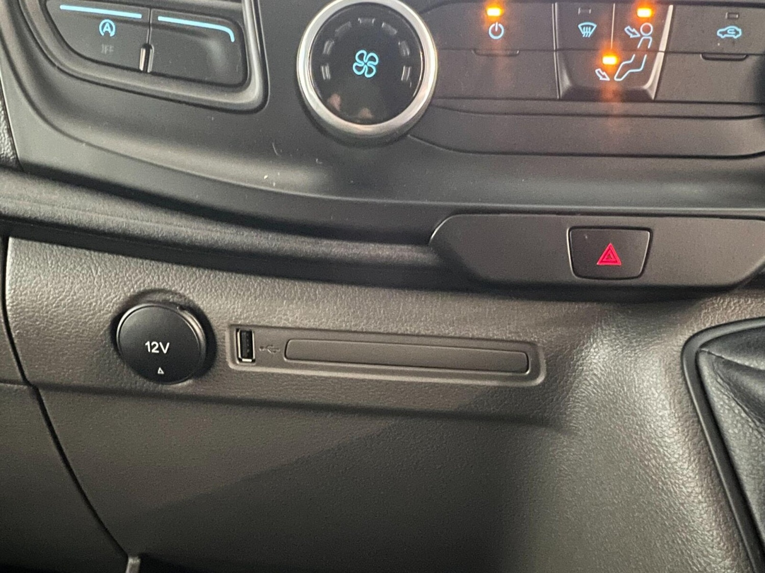 Used Ford Transit 2022 for sale - 76868847: Photo 16