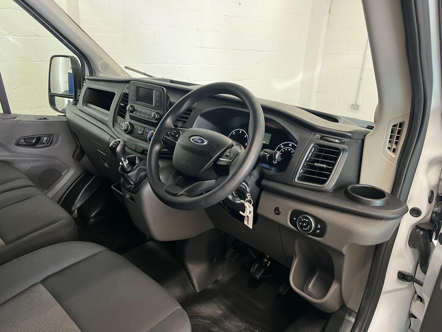 Used Ford Transit 2022 for sale - 76868847: Photo 17