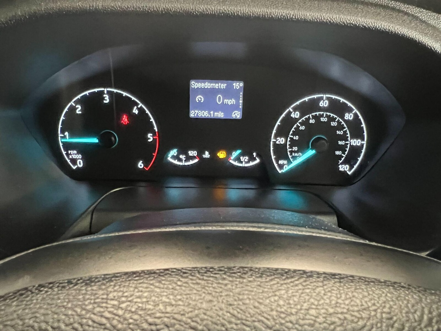 Used Ford Transit 2022 for sale - 76868847: Photo 19