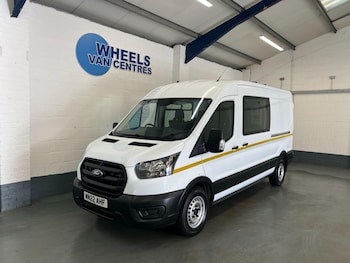 Used Ford Transit 2022 for sale - 76868847: Photo