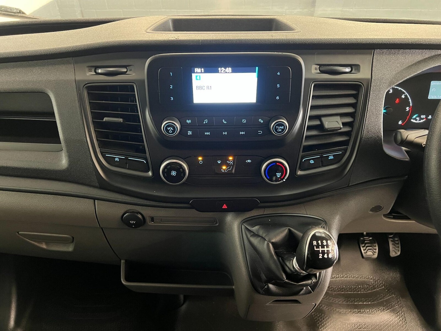 Used Ford Transit 2022 for sale - 76868847: Photo 20