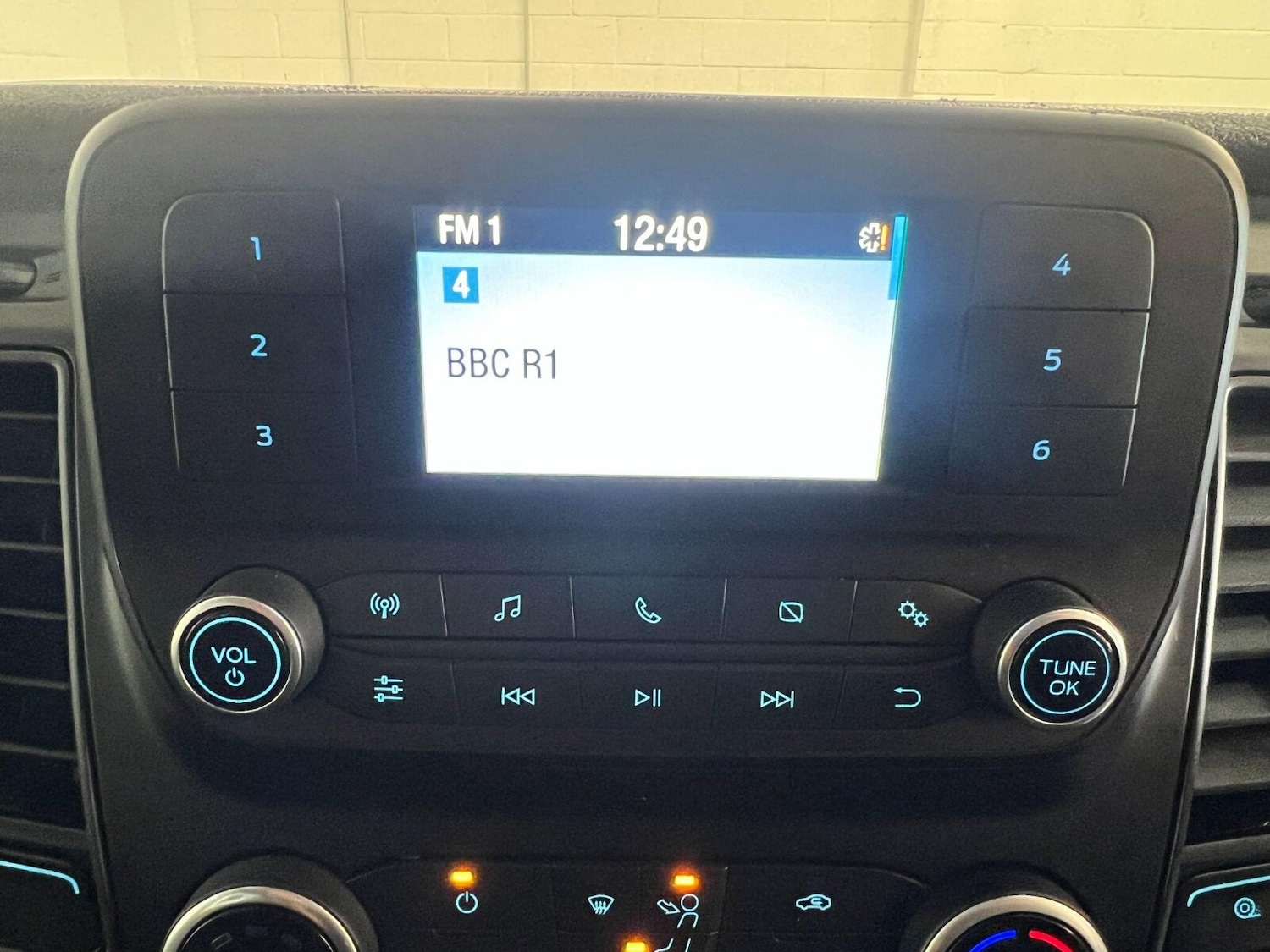 Used Ford Transit 2022 for sale - 76868847: Photo 21