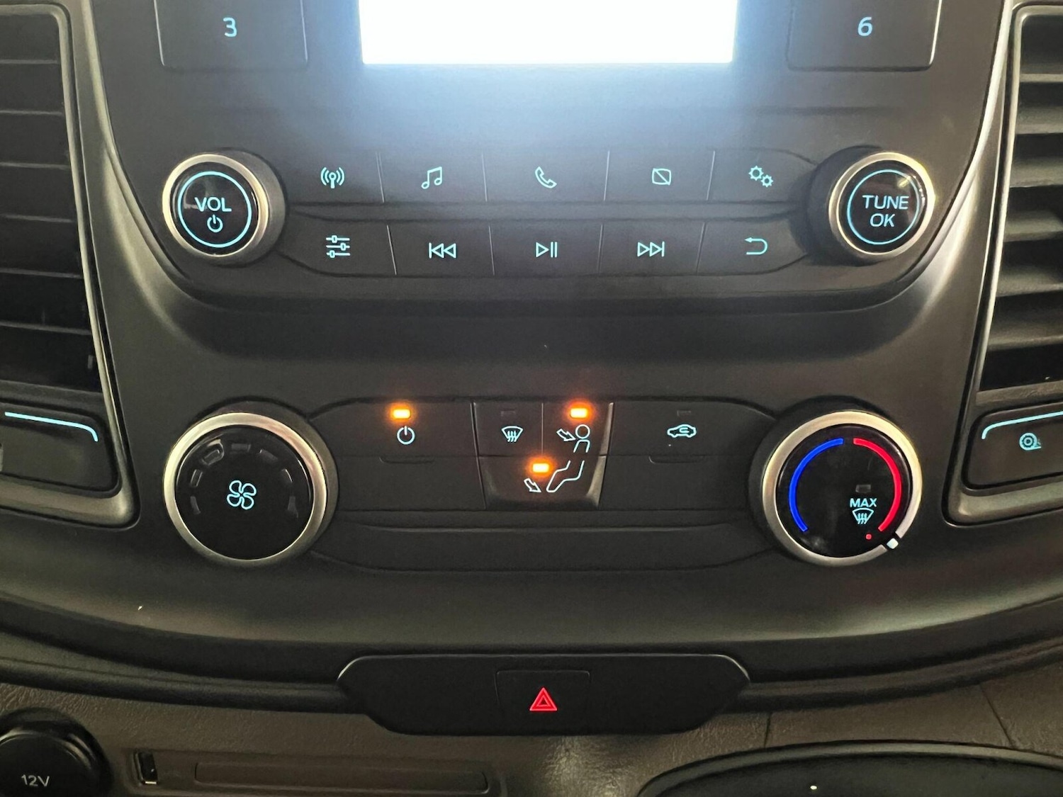 Used Ford Transit 2022 for sale - 76868847: Photo 22