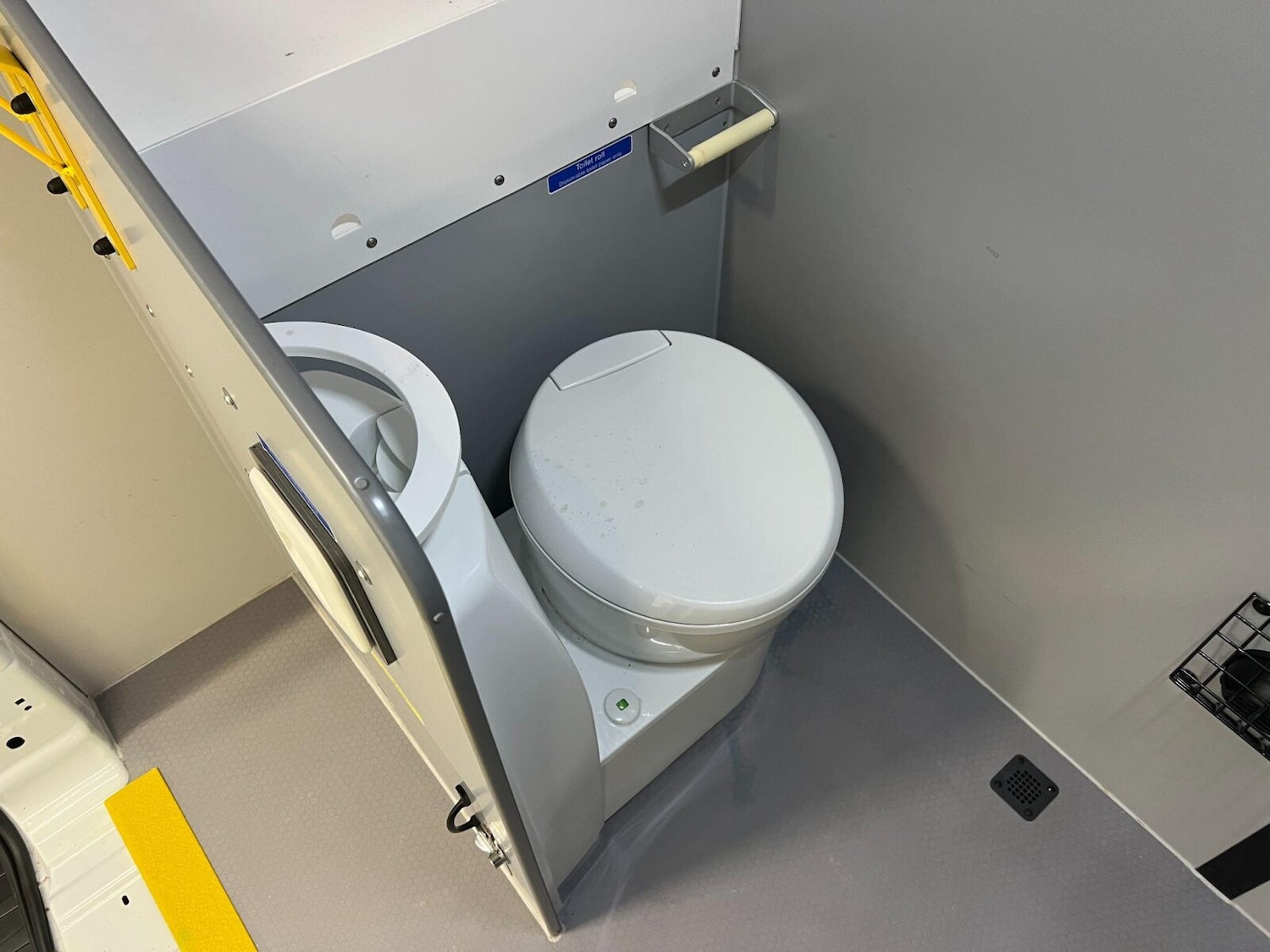 Used Ford Transit 2022 for sale - 76868847: Photo 26