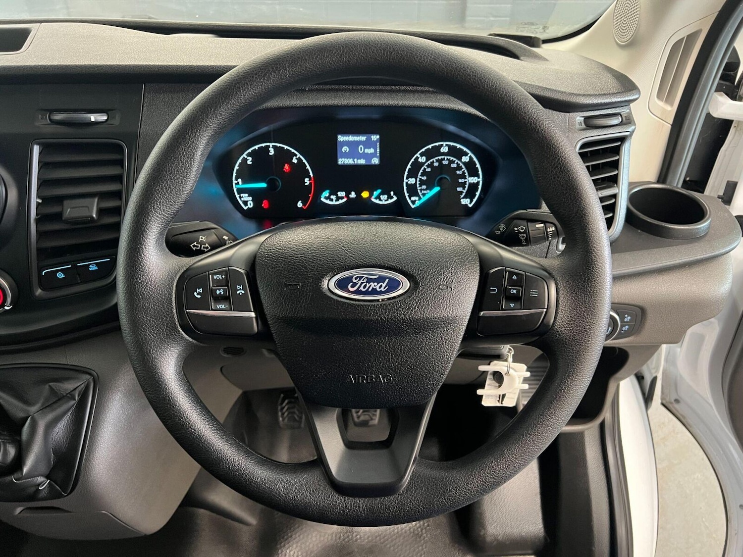 Used Ford Transit 2022 for sale - 76868847: Photo 28