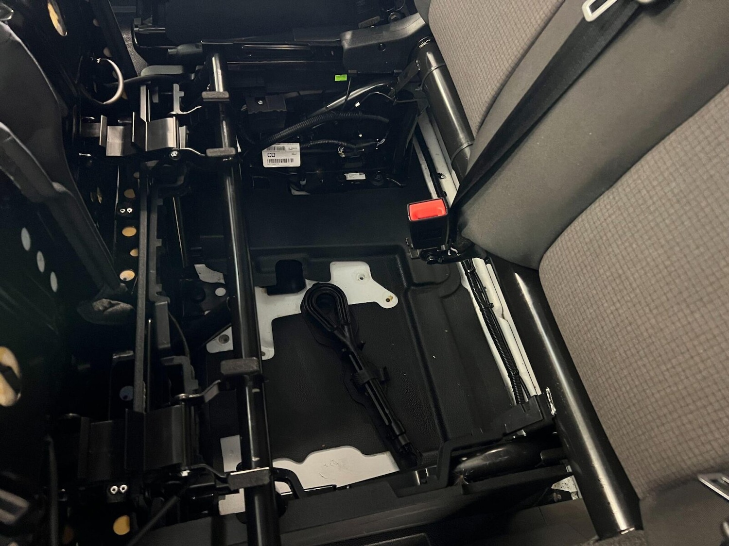 Used Ford Transit 2022 for sale - 76868847: Photo 40