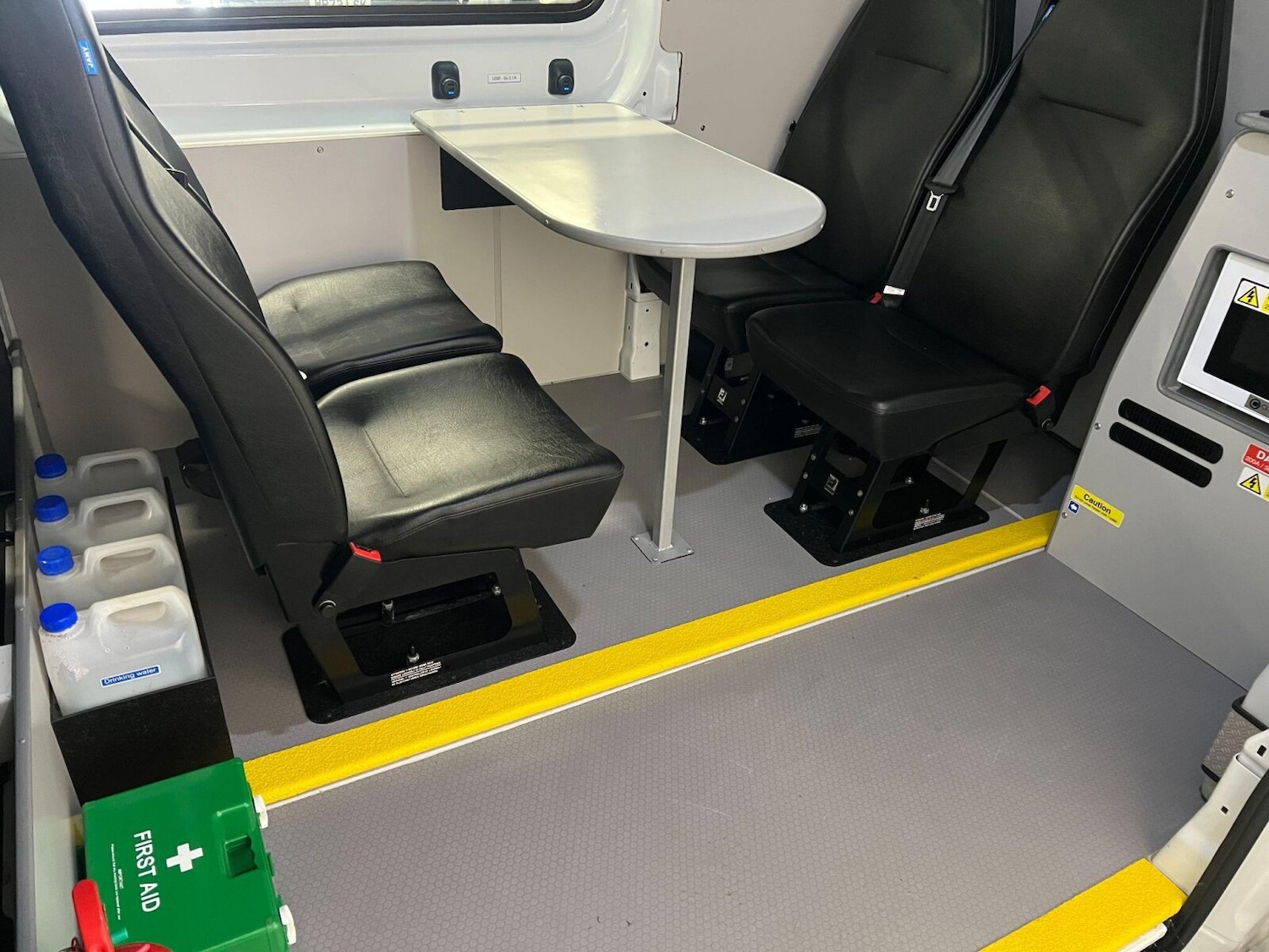 Used Ford Transit 2022 for sale - 76868847: Photo 42