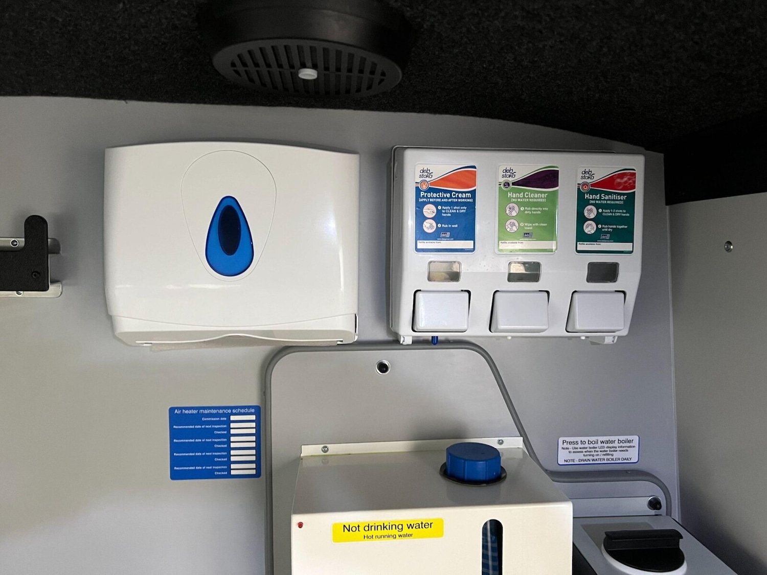 Used Ford Transit 2022 for sale - 76868847: Photo 44