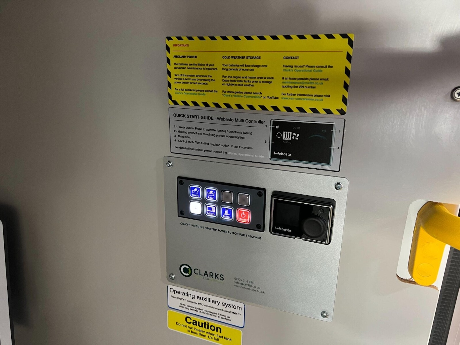 Used Ford Transit 2022 for sale - 76868847: Photo 45