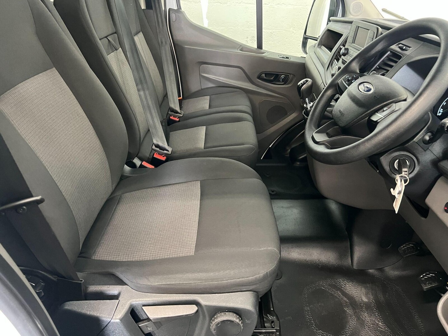 Used Ford Transit 2022 for sale - 76868847: Photo 9